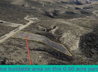 1390 San Blas Ct, Rio Rico, AZ 85648