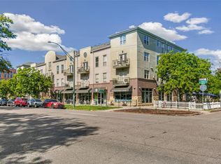 837 E 17th Ave APT 2I, Denver, CO 80218
