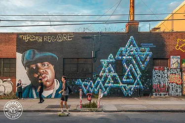 Rented by MySpaceNYC