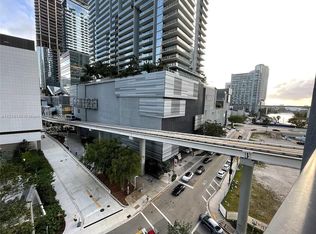 31 SE 6th St APT 903, Miami, FL 33131