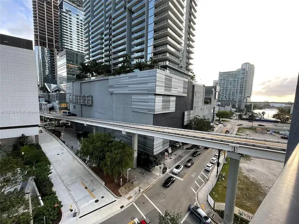 31 SE 6th St APT 903, Miami, FL 33131