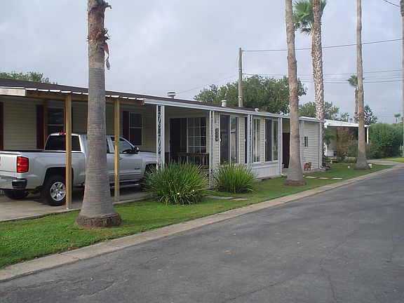3rd image of 3401 W Business Highway 83 Lot 257