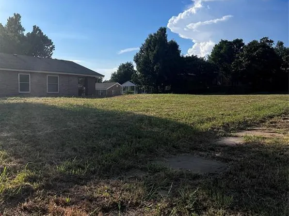 NE 10th St Lot 1&2, Oklahoma City, OK 73117