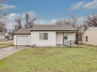 542 W Dayton Ave, Wichita, KS 67213