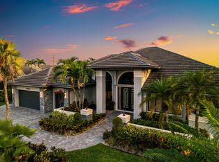 17683 Sealakes Drive, Boca Raton, FL 33498