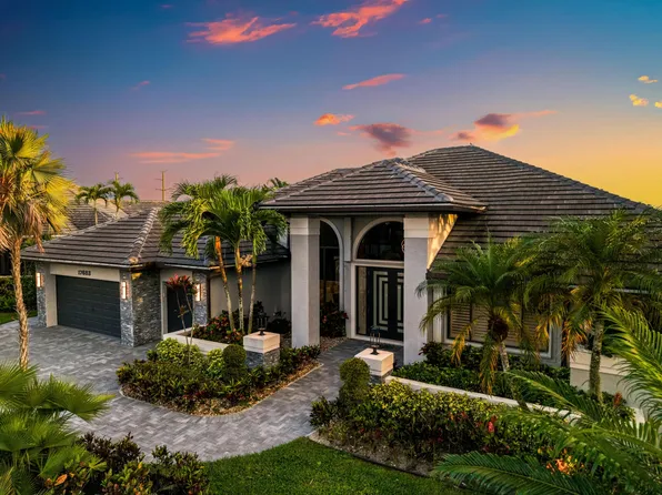 17683 Sealakes Drive, Boca Raton, FL 33498