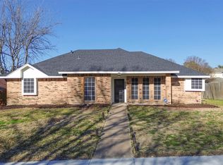 4021 Coronado Dr, Plano, TX 75074