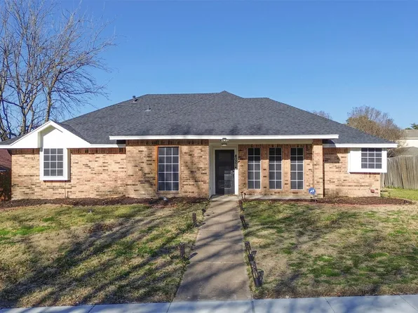 4021 Coronado Dr, Plano, TX 75074