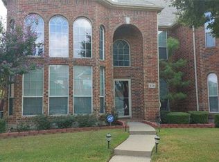 11251 Chaucer Dr, Frisco, TX 75035