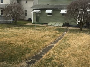 1323 Pennsylvania Ave, New Castle, PA 16101