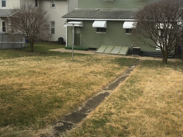 1323 Pennsylvania Ave #1/2