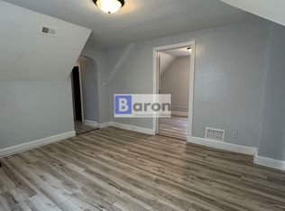 1614 Sibley Ave #2, South Bend, IN 46628