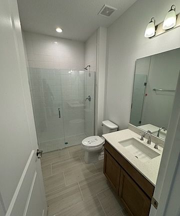 Front Bath