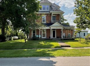 323 N Main St, De Graff, OH 43318