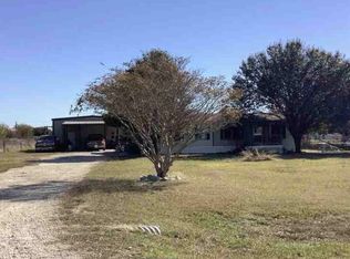 11208 Ghost Ridge Dr, Venus, TX 76084