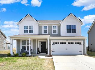 4345 Maize Ln, Whitestown, IN