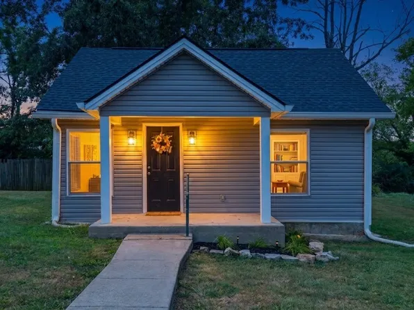 4016 Woodbury Pike, Murfreesboro, TN 37127