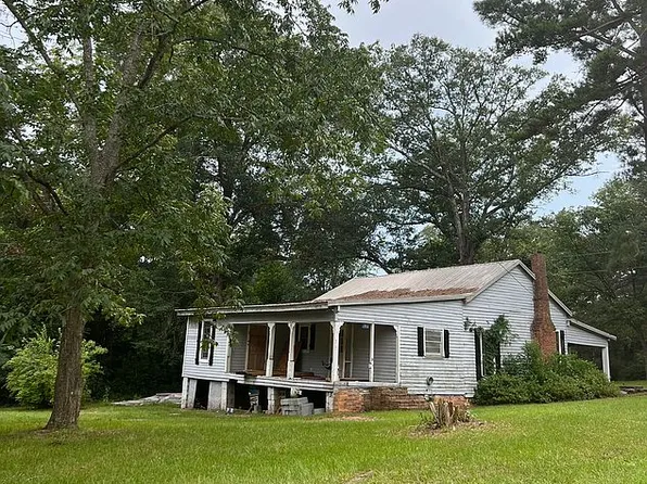 207 E Ellaville St, Andersonville, GA 31711