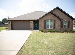 906 Division Ave, Muscle Shoals, AL 35661