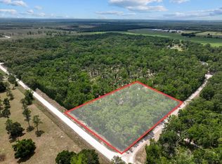 89th Rd, McAlpin, FL 32062