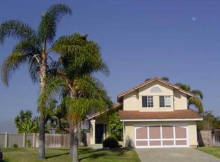 3616 Via Colina, Oceanside, CA 92056