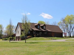 24407 E 248th St, Harrisonville, MO 64701