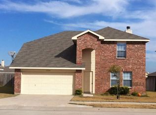 12209 Arbor Lake Rd, Rhome, TX 76078