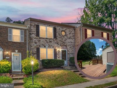 15604 Traverser Ct, Woodbridge, VA, 22193