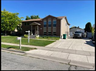 3791 W 4850 S, Roy, UT 84067