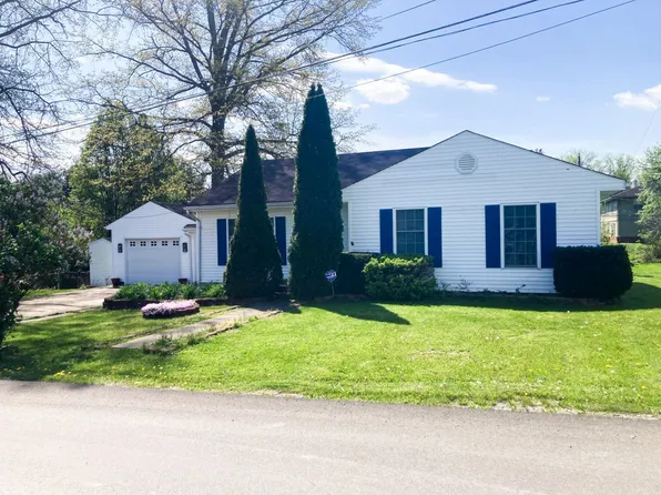 51 May Ave, Chauncey, OH 45719