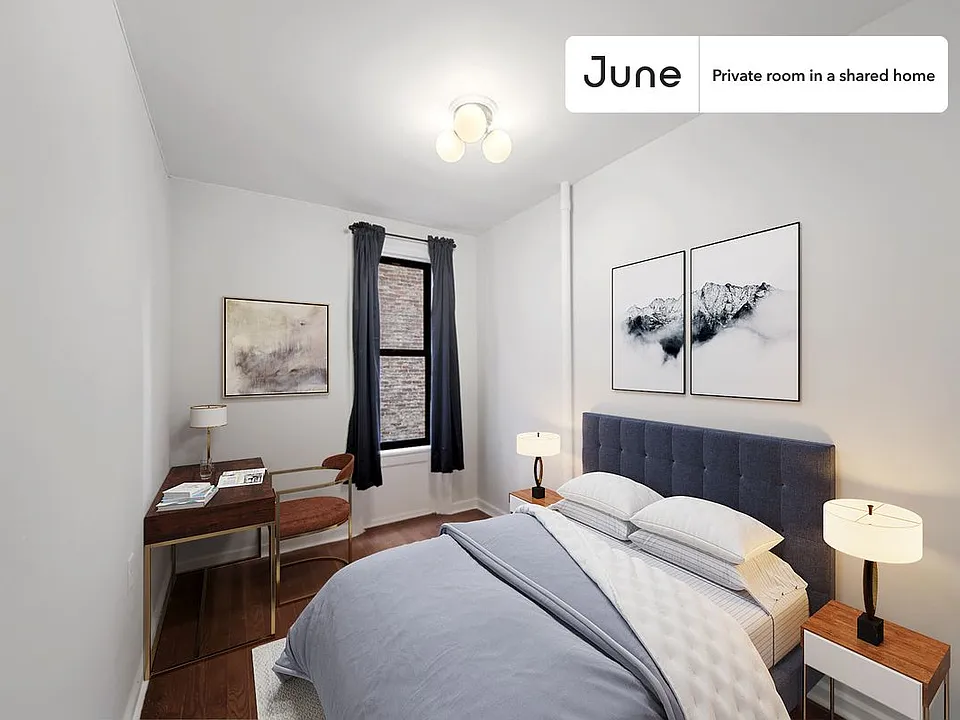 3620 Broadway #C