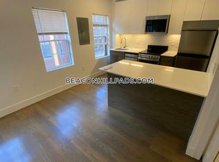 61 Joy St APT 3, Boston, MA 02114