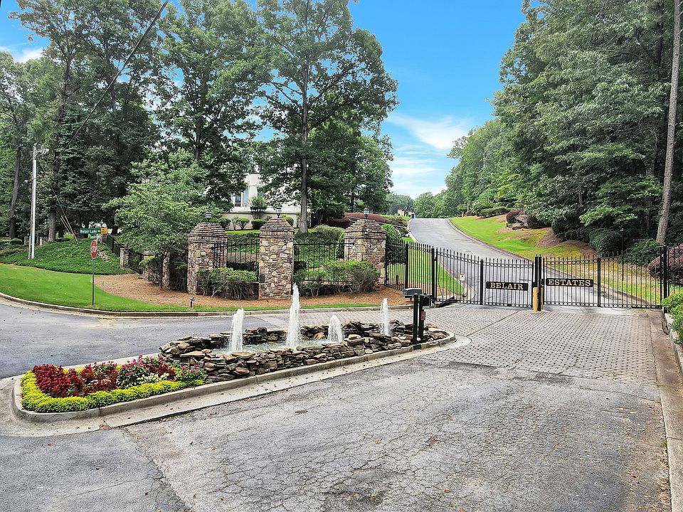 6143 Belair Lake Rd, Lithonia, GA 30038 MLS 10176719 Zillow