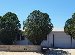 486 E Patrick Dr, Benson, AZ 85602