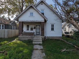 811-813 E 29th St, Anderson, IN 46016