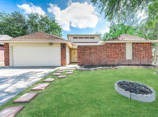 11602 Inga Ln, Houston, TX 77064