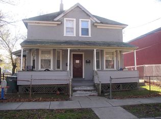 57 Whiting St, Springfield, MA 01107