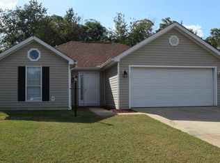 105 Rigdale Pl, Bonaire, GA 31005