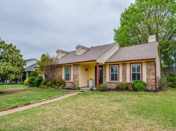 1321 Rocky Creek Ln, Allen, TX 75002