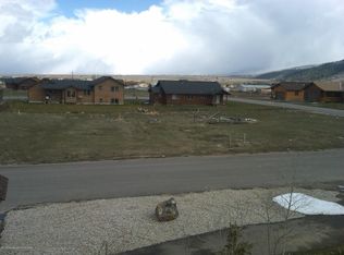 83 Eva Ln, Victor, ID 83455