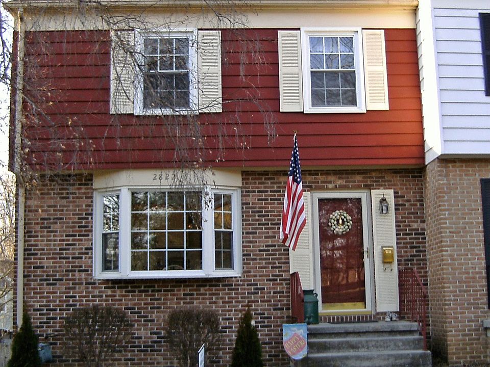 home front