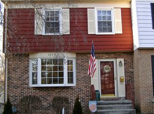 2822 Wellesley Ct, Blacksburg, VA 24060