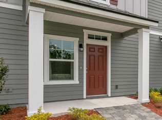 86576 Shortline Cir, Yulee, FL 32097