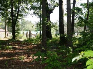 110 Ruhamah Church Rd, Starr, SC 29684