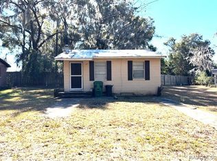 11707 Bostick St, Dunnellon, FL 34432