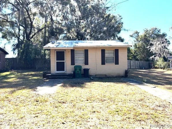 11707 Bostick St, Dunnellon, FL 34432