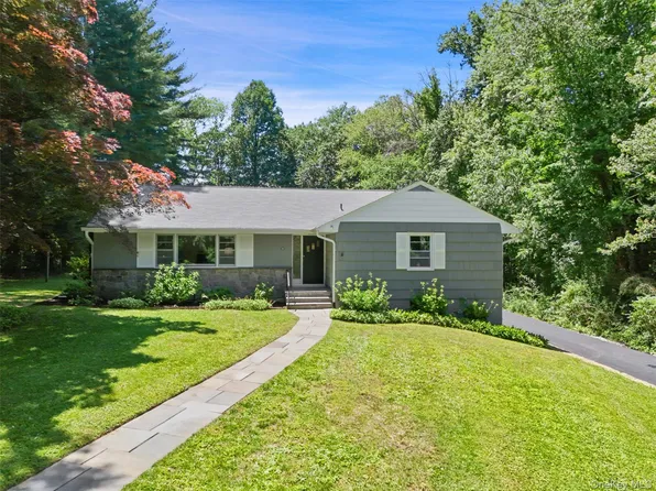 41 Cherry Ridge Road, Katonah, NY 10536