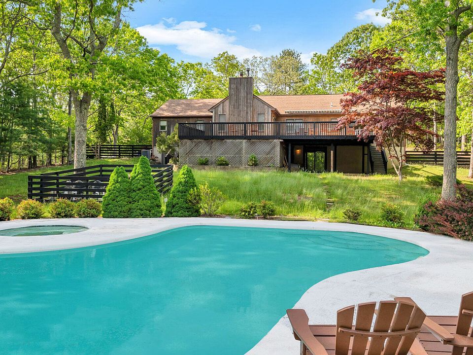 32 W Trail Rd, Southampton, NY 11968 Zillow