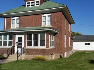 207 14th Ave S, Bangor, WI 54614