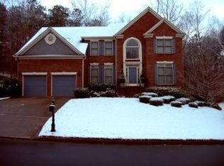 1128 Towne Lake Hls E, Woodstock, GA 30189